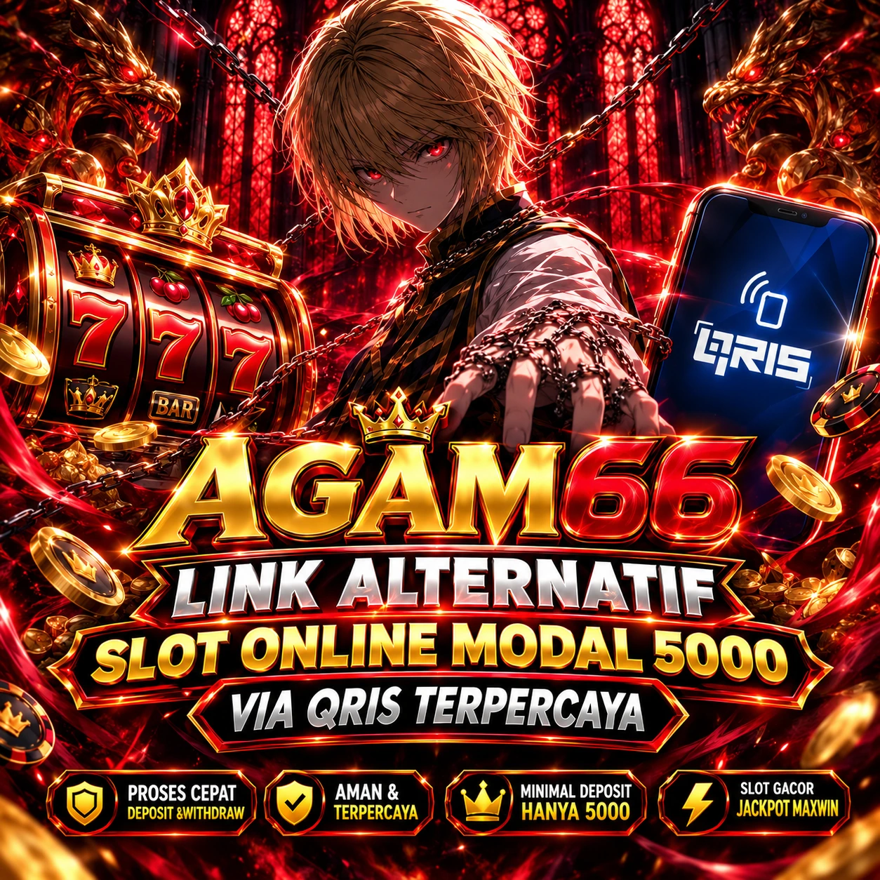 AGAM66